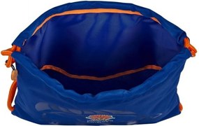 Σχολική Τσάντα με Σχοινιά Valencia Basket