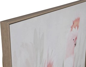 Καμβάς Home ESPRIT πολυστερίνη Καμβάς 100 x 4 x 140 cm