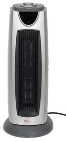 ZILAN ZLN 8342 TOWER CERAMIC FAN HEATER