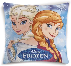 Διακοσμητικό Μαξιλάρι (40x40) Dimcol Frozen 12