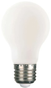 Λαμπτήρας Led VINTA8WWFR E27 8W 2700K 880lm White Aca