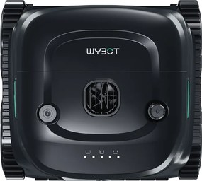 Ασύρματο ρομπότ καθαρισμού πισίνας WYBOT C2 PRO