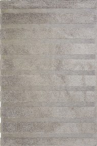 Χαλί Toscana Shaggy Spa Silver Royal Carpet 140X200cm