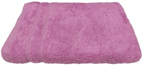 Πετσέτα Πισίνας POOL STANDARD Line Cotton 100% 500gr/m2 Λιλά 75x145