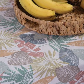 Αλέκιαστο Τραπεζομάντηλο (140x140) Nef-Nef Homeware Leaferio