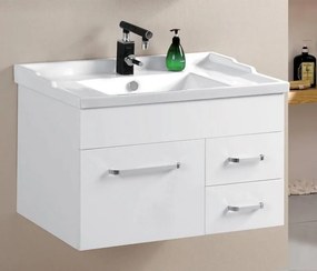 GLORIA NUOVO - ΝΙΠΤΗΡΑΣ ΕΠΙΠΛΟΥ ΠΟΡΣΕΛΑΝΗΣ 80*46 27-8005