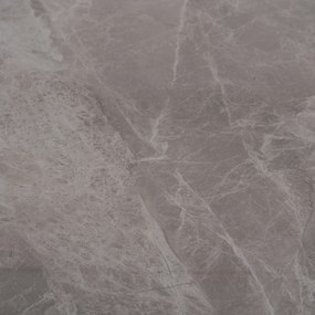 ΤΡΑΠΕΖΙ RAVEN HM18149.13 ΚΕΡΑΜΙΚΟ TOP ΜΕ ΟΨΗ ΓΚΡΙ ΜΑΡΜΑΡΟ 140x80x74Υεκ.