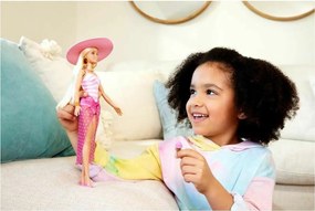 Κούκλα μωρού Barbie HPL73 30 cm 35 cm