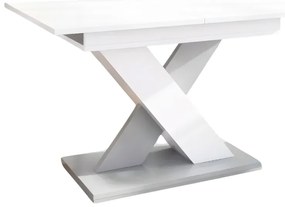 Επεκτεινόμενο τραπέζι Xena-Leuko-Gkri