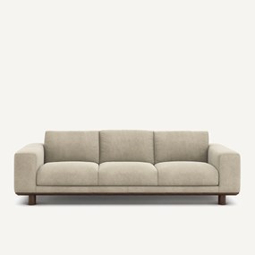 Καναπές από λινό βελούδο, Cerea