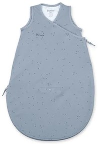Bemini Magic Bag®0.5Tog Stone Jersey Blue 1-4M.