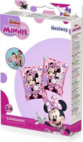 BESTWAY μπρατσάκια 91038, 23x15cm, 3-6 ετών, Minnie