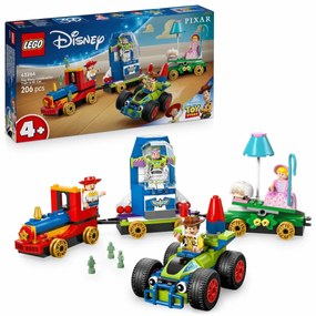 Παιχνίδι Kατασκευή Lego