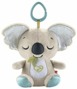 Αρκουδάκι Fisher-Price Μπλε Πλαστική ύλη