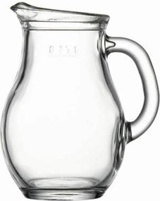 Κανάτα 1lt Pasabahce By Espiel Bistro SP80102K6