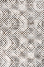 Χαλί (160x230) Polcarpet Vera 265 Brown
