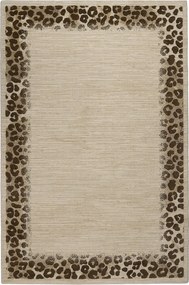 Χαλί (240x340) Βιοκαρπέτ Naf Naf Leora 63828/60