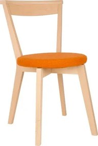 Κάλυμμα καρέκλας 4 You II-Πορτοκαλί - 42.00Χ42.00Χ5.00cm