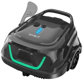 Cordless Robotic Pool Cleaner Wybot A1