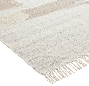 Χαλί από μαλλί και βαμβάκι, Namili