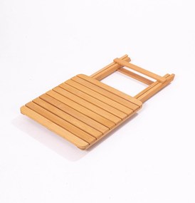 Garden Table My020 Brown