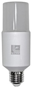 Adeleq Led Λάμπα Smd Σωλήνας T50 Ματ Ε27 15W 230V Ψυχρό 6200Κ 13-2737150