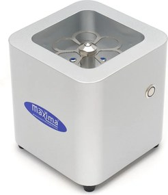 Glass Freezer - Tabletop model - All Glass Sizes
