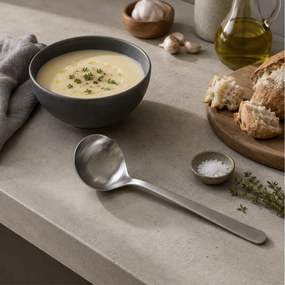 ΕΡΓΑΛΕΊΑ ΜΑΓΕΙΡΙΚΉΣ SOUP LADLE - BLOMUS ENYO