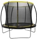 DUNLOP ΤΡΑΜΠΟΛΊΝΑ  TRAMPOLINE DUNLOP 6FT D183X50CM 52/101/20 NEOPORTAL-8711252475417