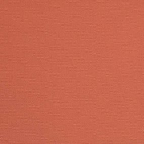 vidaXL Ύφασμα Ανταλλακτικό για Κρεμαστή Ομπρέλα Τερακότα 300εκ.