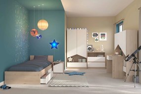 Κρεβάτι Shield-90 x 190