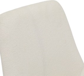 Helena Dining Chair White