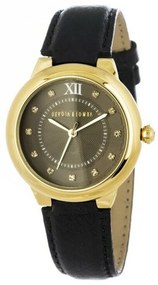 Γυναικεία Ρολόγια Devota &amp; Lomba DL006W-02BLAC (Ø 34 mm)