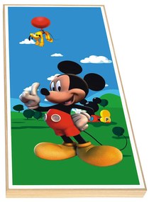Παιδικό Κάδρο Mickey Mouse KDP57 30x60cm