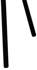 Nanna Dining Chair Black