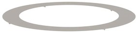 vidaXL Flat Δαχτυλίδι Δέντρου 5 τεμ Ø90/120 εκ. Ανθεκτικός Χάλυβας για κάθε Καιρό.