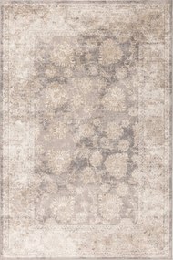 Χαλί Venice 1694ACD Grey-Beige Ezzo 200X250cm