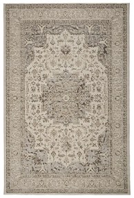 Χαλί (200x250) Βιοκαρπέτ Senbrun 9313A White/L.Vison