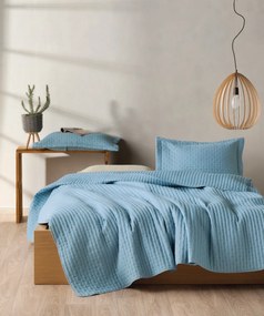 ΣΕΤ KING SIZE ΚΟΥΒΕΡΤΟΡΙΟΥ 260x240cm 3 ΤΕΜ. KENTIA - MASON 19
