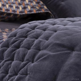 Κουβερλί Υπέρδιπλο (230x240) Nef-Nef Homeware Elements Fluence