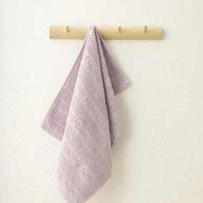 Πετσέτα Κουζίνας (40x60) Nima Label Dusty Lilac