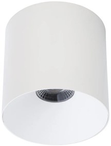 Φωτιστικό Οροφής - Σποτ CL IOS Angle 60 8743 13.4x12.3cm 20W 4000K 1600lm Led White Nowodvorski