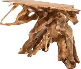 Console Table S Line 1.5m χειροποίητη S3703-00K4