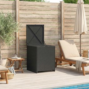 vidaXL Κουτί Μαξιλαριών 55 x 55 x 69 εκ. ατσάλι