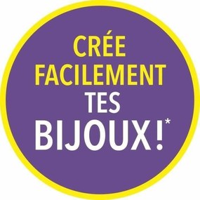 Χάντρες Lansay