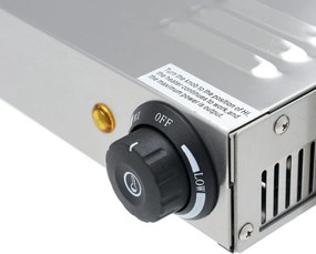 Stripwarmer - 92cm - Suitable for Ceiling &amp; Standalone