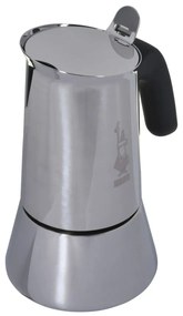 Ιταλικη καφετιερα Bialetti Μαύρο