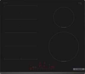 Bosch PIX631HC1E Επαγωγική Εστία Αυτόνομη 59,2x52,2εκ.