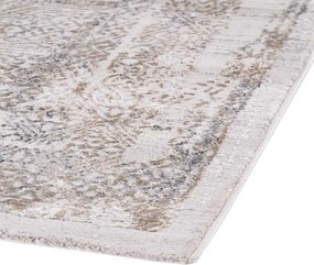 Χαλί (160x230) Royal Carpet Silky 03A L.Beige
