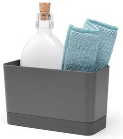 Brabantia 1000209 Βάση οργάνωσης νεροχύτη SinkSide Dark Grey